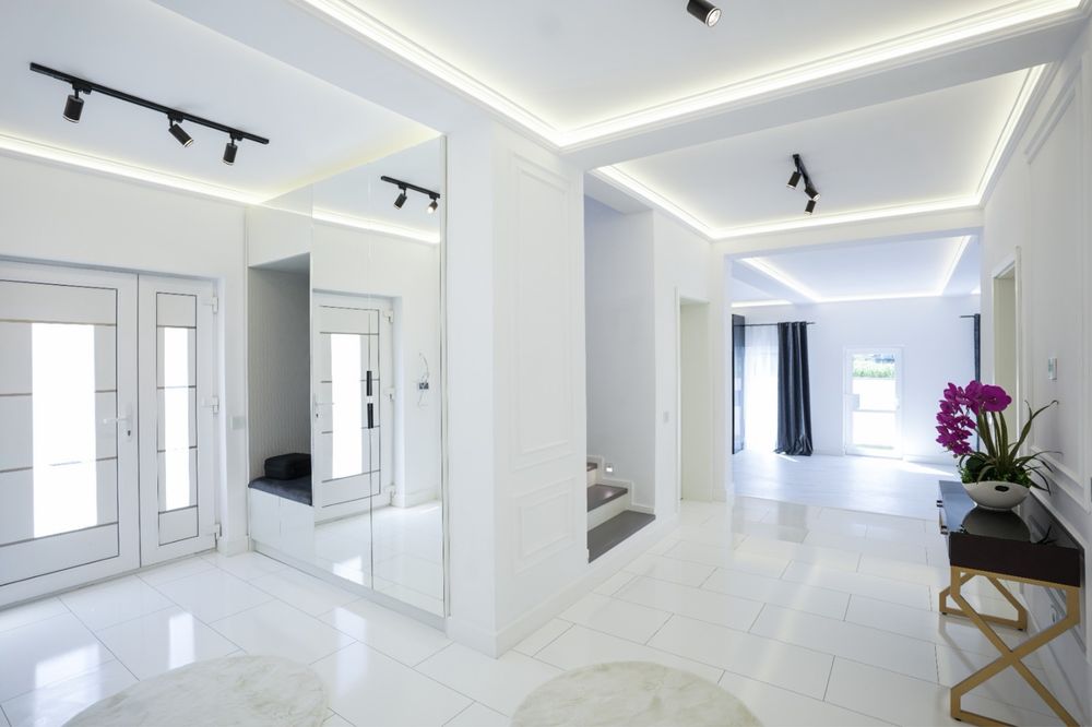 Vilă PREMIUM 305 mp – 2 piscine + SPA/Jacuzzi – Sântana de Mureș