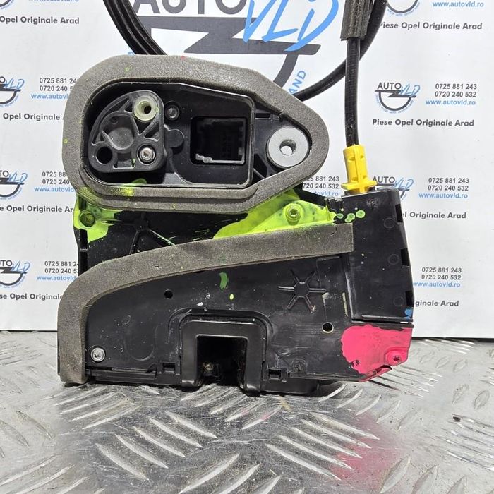 Broasca usa stanga fata Opel Astra K facelift 2019 2021