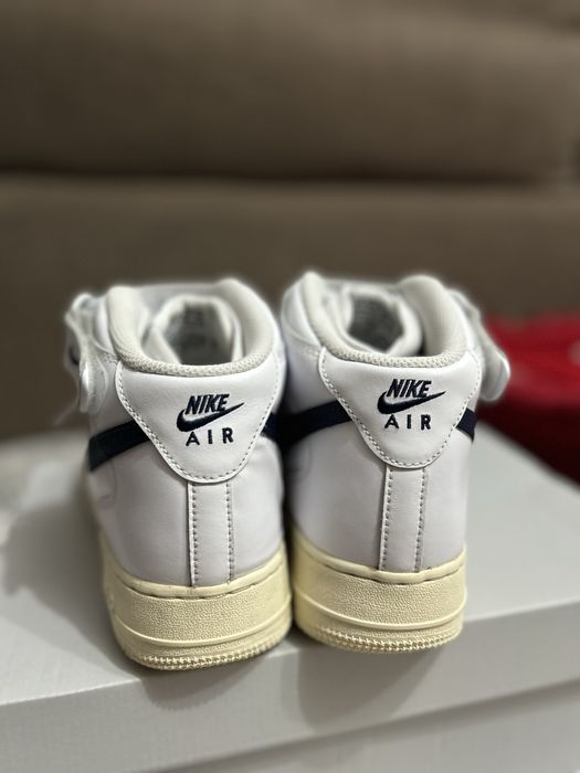 Nike air force 1 mid