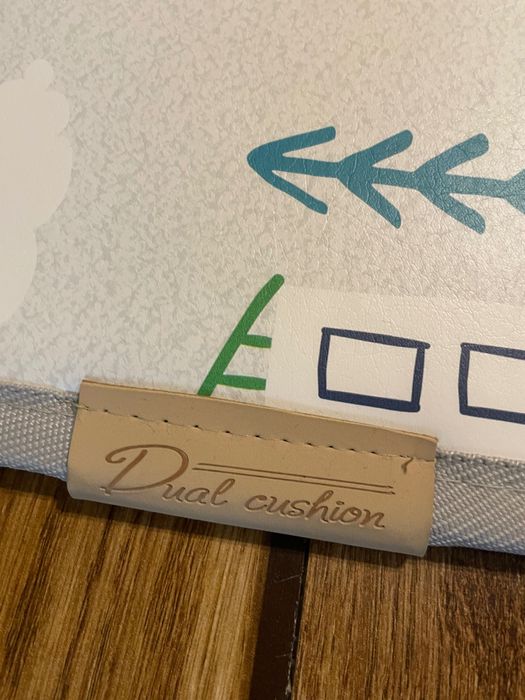 Детско килимче за игра Dual Cushion - лично предаване !