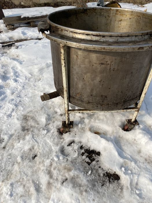 Продам нержавеику