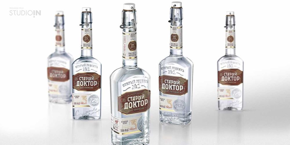 Тара под напитки-200тг