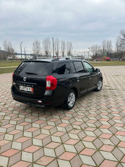Dacia Logan MCV 1.5 Dci 90 Cp 2015 euro 5 import Recent