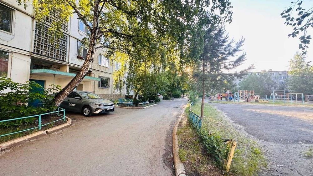 9 мкр 1-комн 41 кв.м.