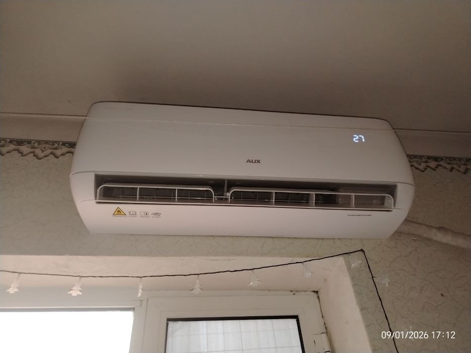 Konditsioner 18talik