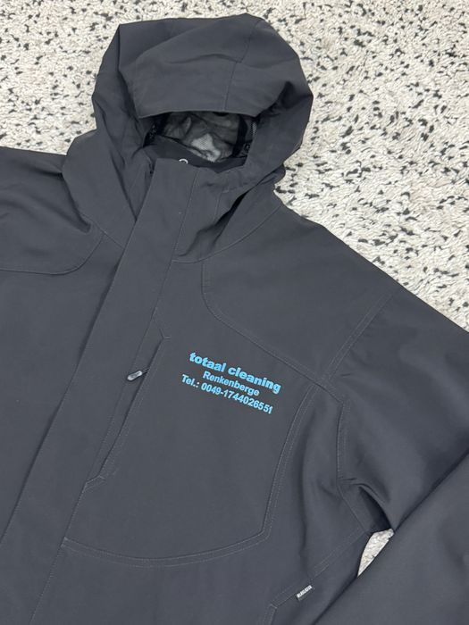 Мъжко яке мембрана BLAKLADER . Размер XXL