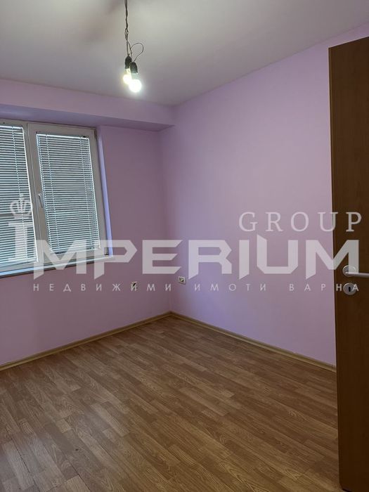 Дава се под наем Двустаен апартамент в Варна, Колхозен пазар - 50 кв.м за 328.95 € - Снимка #1