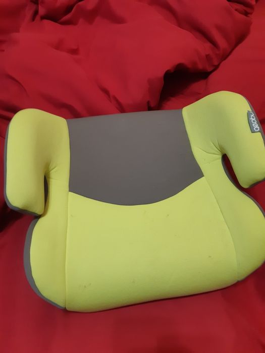 Продам бустер geoby