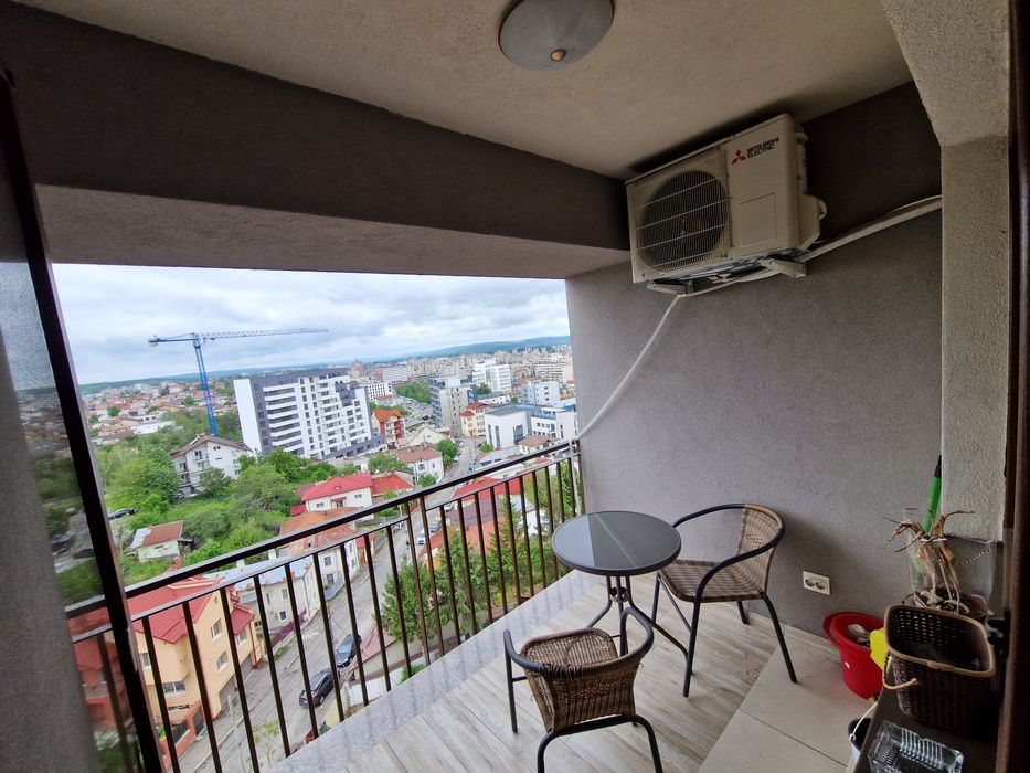 Apartament de închiriat!