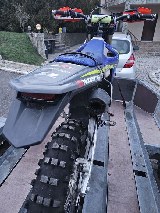 SHERCO 300  an 2025-