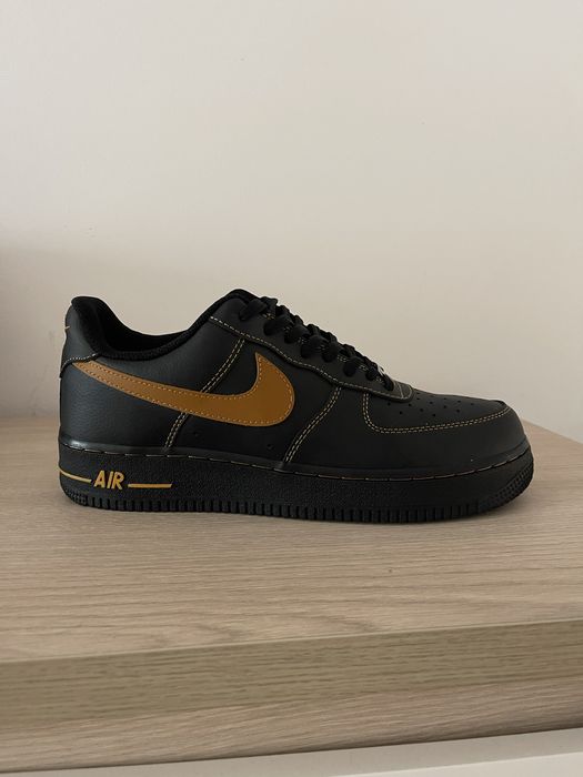 Nike Air Force 1 Low 07 BB Win