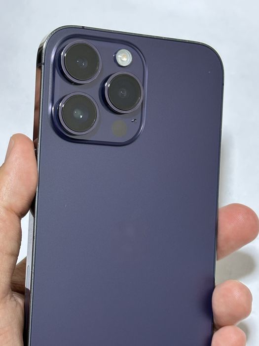 iPhone 14 Pro Max 256Gb LL/A