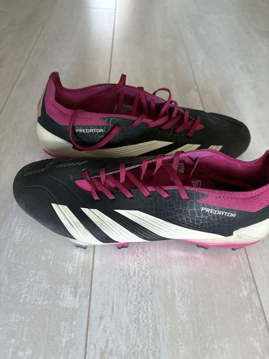 Бутсы Adidas Predator 30 (размер 40-41)
