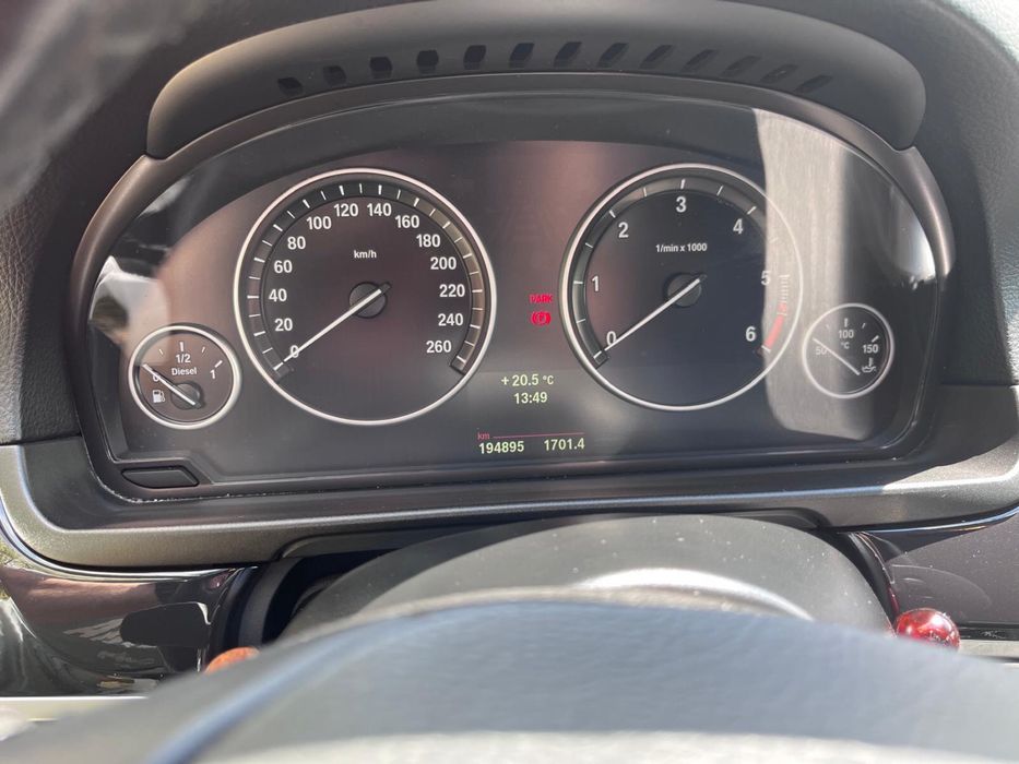 Vand BMW Seria 5