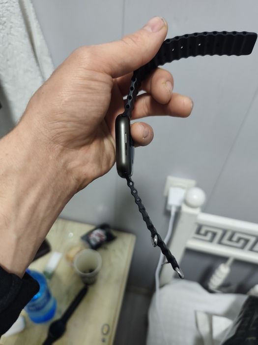 Смарт watchchhhh