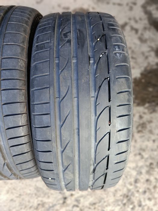 Летни гуми -18цола -225/40-1бр.-90лв."BRIDGESTONE"