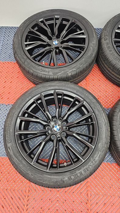 Jante Bmw M R18 Seria 3 G20 G21 Seria 4 G22 G23