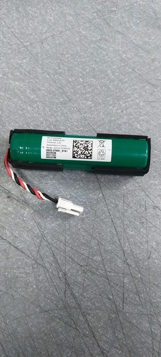 Baterie ,acumulator modul SOS Renault, Logan