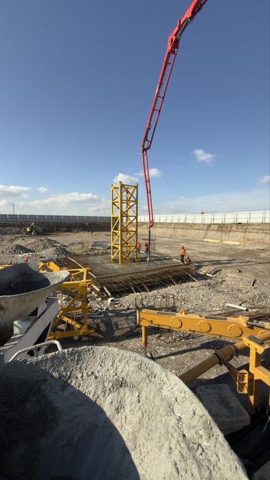 Бетон | битон | beton | товарный бетон | tovarniy beton | миксер