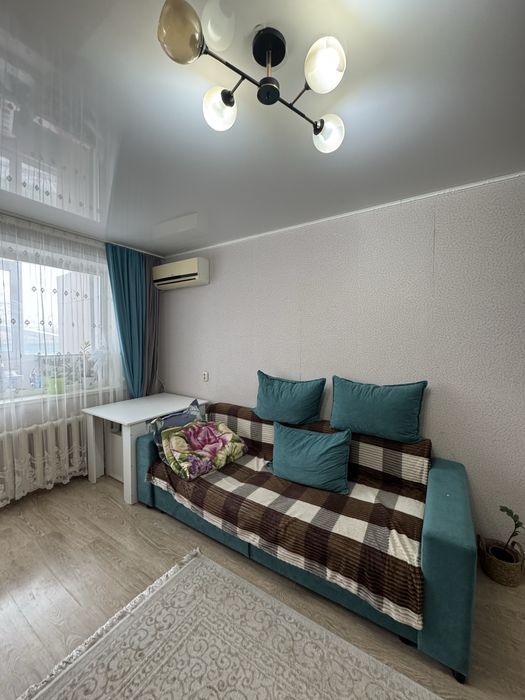 Продам 2х квартиру  в райне кжби