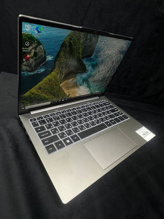 Ноутбук: Firebat Орталык