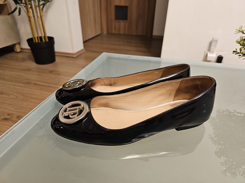 Balerini Il Passo 37