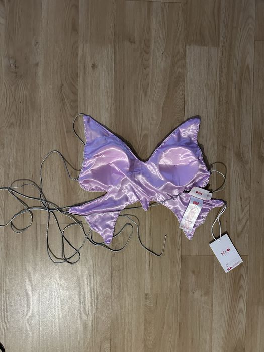 Топ тип пеперуда Daisy Street