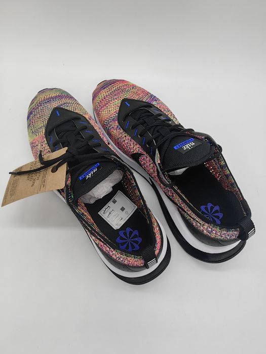 Nike Air Max Flyknit Racer