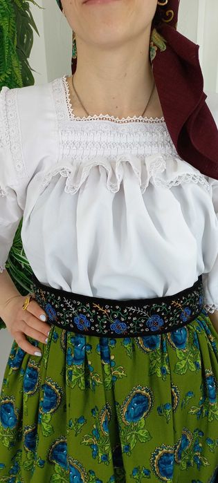Camasa traditionala Maramures
