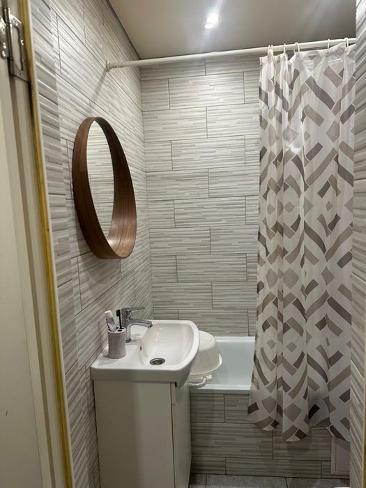 Продаётся 2-комнатная квартира