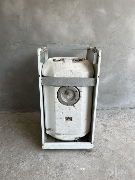 Бойлер BAXI на 80л