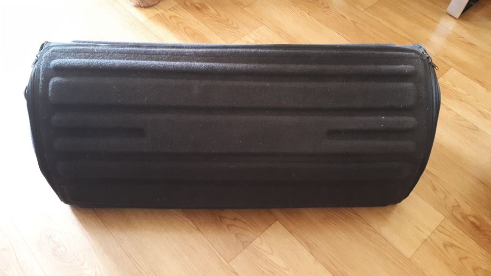 Органайзер в багажник автомобиля