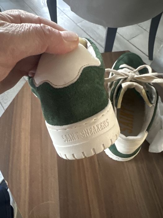 Сникърси Saint Sneakers