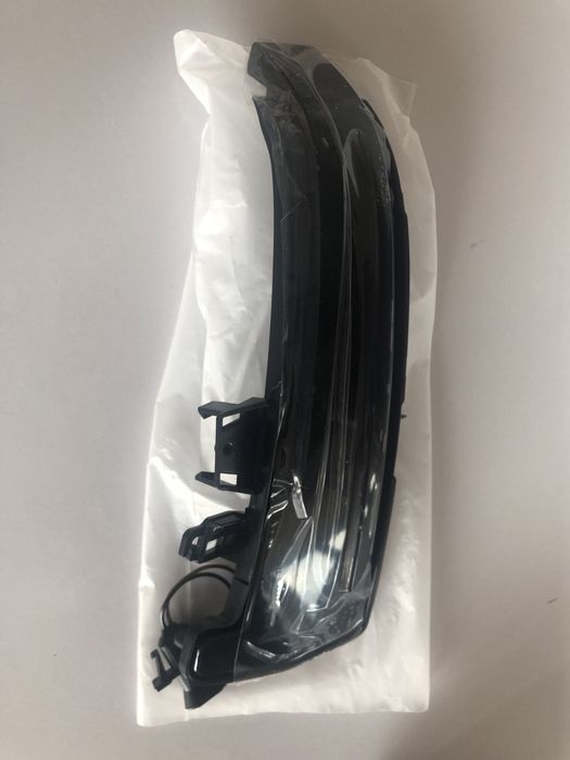 Новые запчасти на Мерседес 212