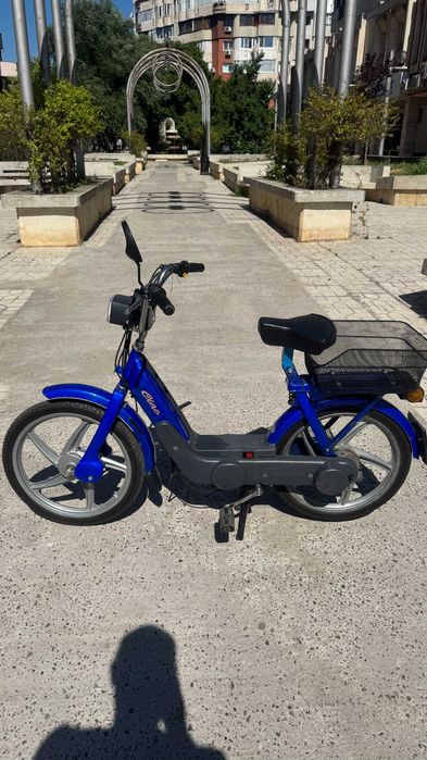 moped piaggio ciao