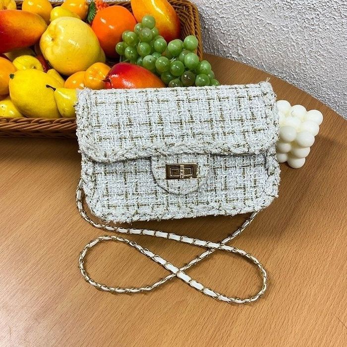 Новые сумки за 3 тыс