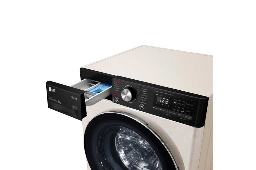 Стиральная машина LG Самые низкие цены + Доставка!!! Рассрочка
