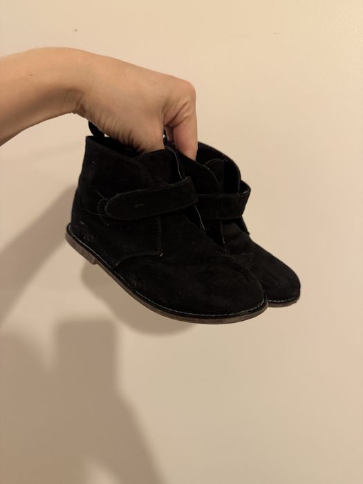 Обувь для мальчика 28-30 размер 5 пар