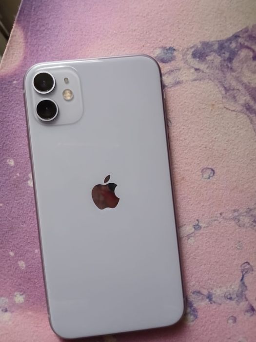 Iphone 11  64gb siren svet