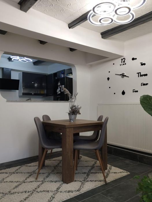 Casa  P+E Cornu de jos Prahova