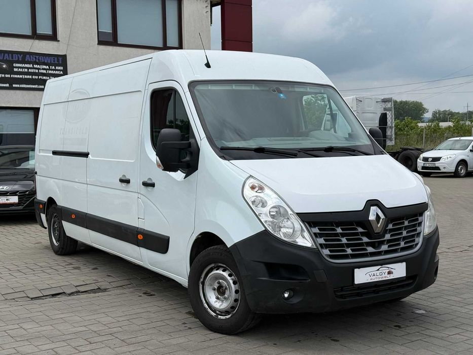 Vand sau schimb Renault Master L3H2