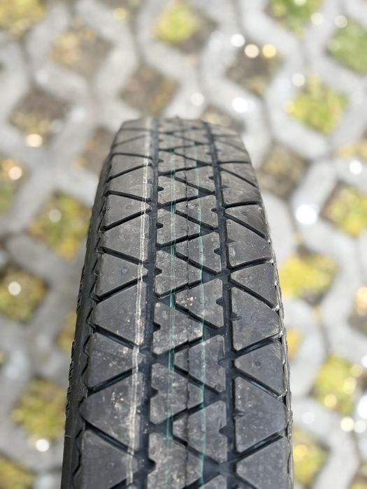 Rezerve slim 19 Audi A4 B8, B9 A5 A7 Vw Golf5,6,7 Skoda Seat