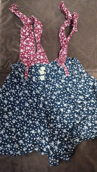 Вещи для девочки