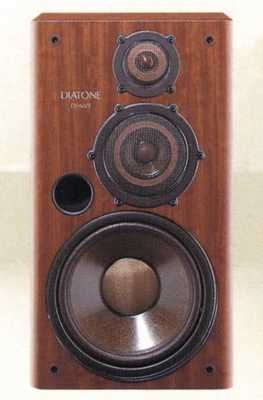 Акустические системы Diatone DS-600Z