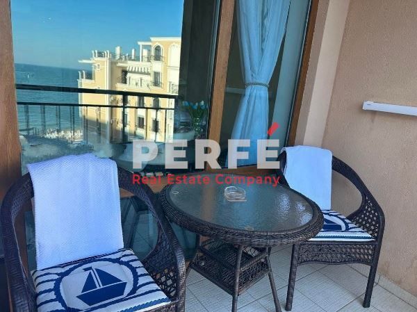 Продава се Едностаен апартамент в Свети Влас - 38 кв.м за 2033 €/кв.м - Снимка #3