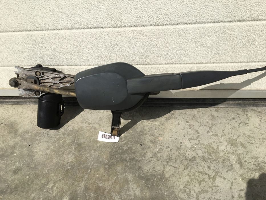 Дворник Мерседес 124 190