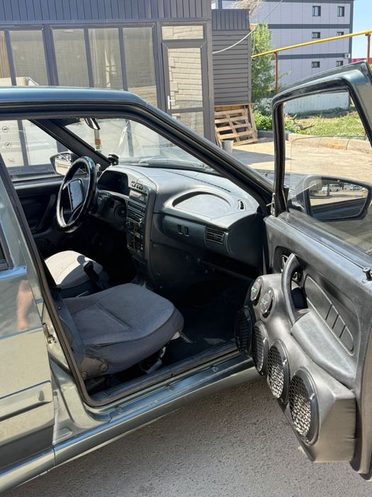 Ваз 14 сатылады жақсы жағдайда машина