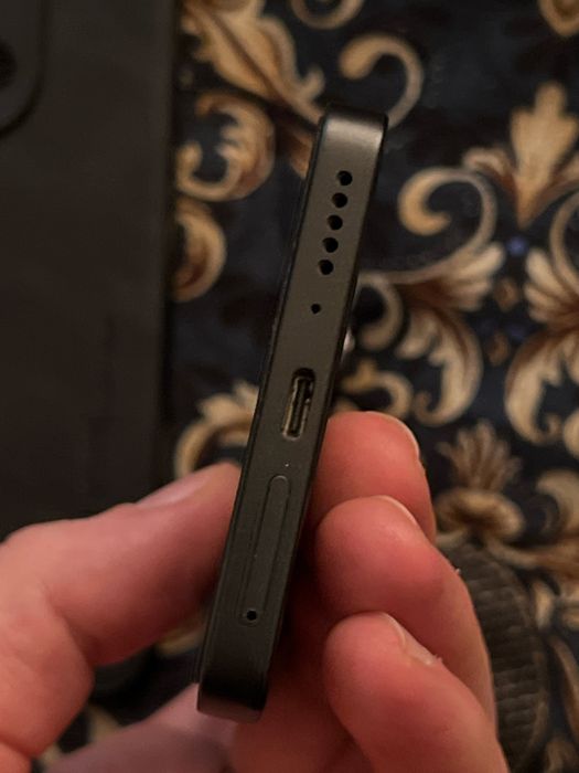 Redmi note 13 256 Gb black