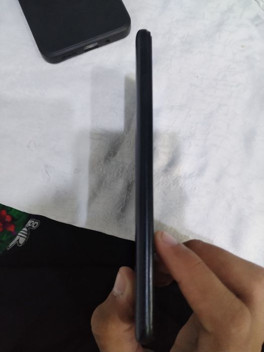 REDMI 9NFC ideal holatida
