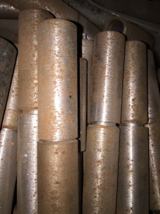 Навесы для ворот или калитки